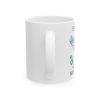 11oz Stirred Not Shaken Martini Mug